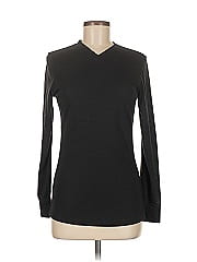 Cuddl Duds Long Sleeve T Shirt