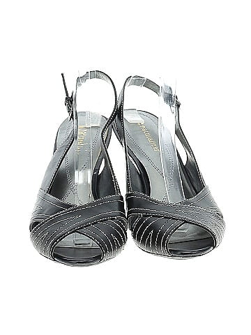 Naturalizer Heels (view 2)