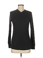 Cuddl Duds Long Sleeve T Shirt