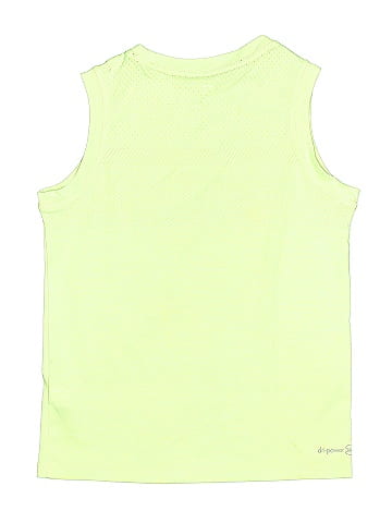 Russell Athletic Sleeveless T-Shirt (view 2)