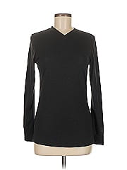 Cuddl Duds Long Sleeve T Shirt