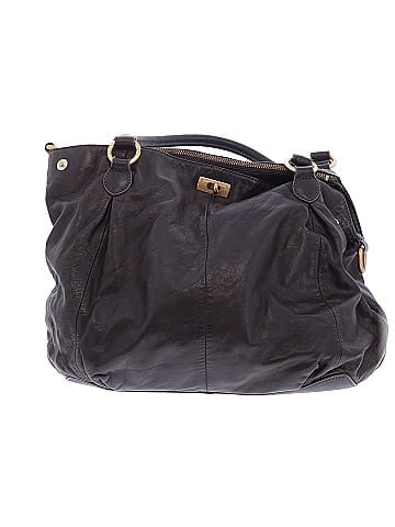 J.Crew Satchel (view 1)