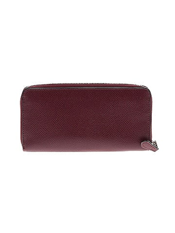 Coach Factory Wallet (view 2)