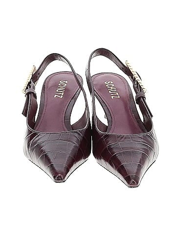Schutz Mule/Clog (view 2)
