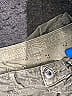 Mason's 100% Cotton Green Gray Jeans Size EU (IT) 36 / US 0 - photo 7