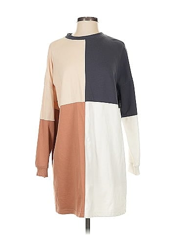 Missguided Casual Dress (view 1)