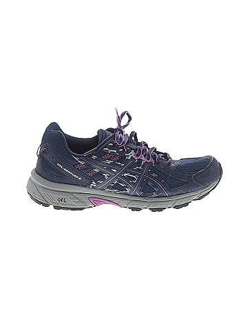 Asics Sneakers (view 1)