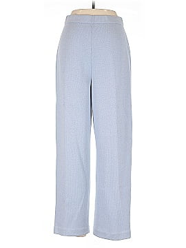 St. John Collection Wool Pants