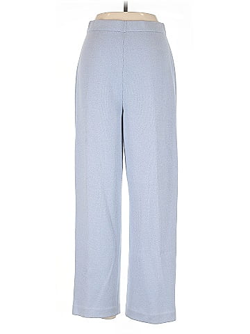 St. John Collection Wool Pants (view 1)