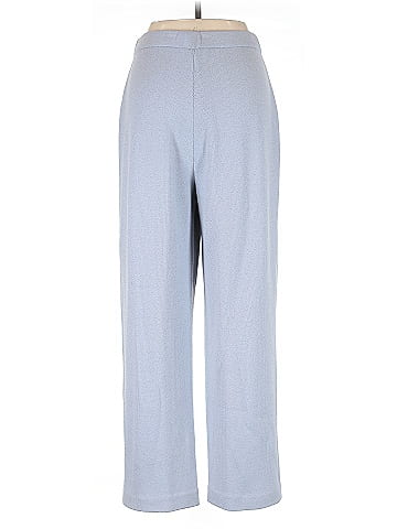 St. John Collection Wool Pants (view 2)