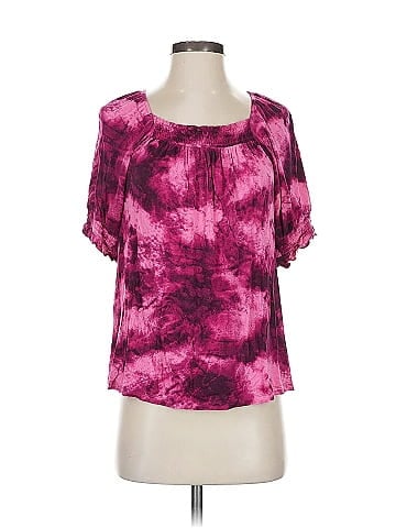 Lularoe Short Sleeve Blouse (view 1)