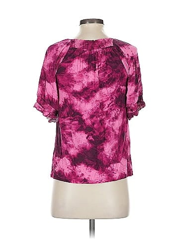 Lularoe Short Sleeve Blouse (view 2)