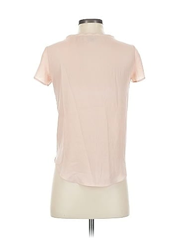 Ann Taylor Short Sleeve T-Shirt (view 2)