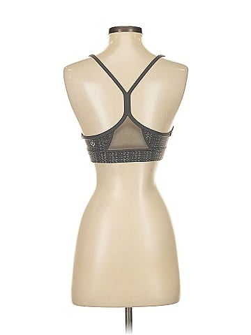 Lululemon Athletica Sports Bra (view 2)