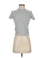 Next Level Apparel Short Sleeve Turtleneck