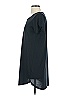 Cotton On 100% Cotton Solid Black Casual Dress Size XS - photo 5
