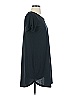 Cotton On 100% Cotton Solid Black Casual Dress Size XS - photo 4
