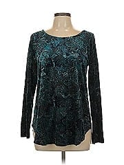 Karen Kane Long Sleeve Top