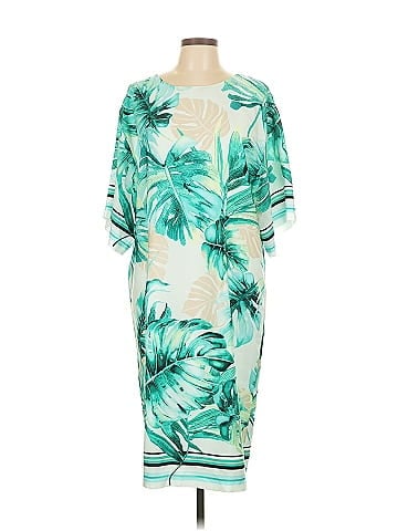 Black Label by Chico's Cocktail Dress (view 1)