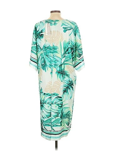Black Label by Chico's Cocktail Dress (view 2)