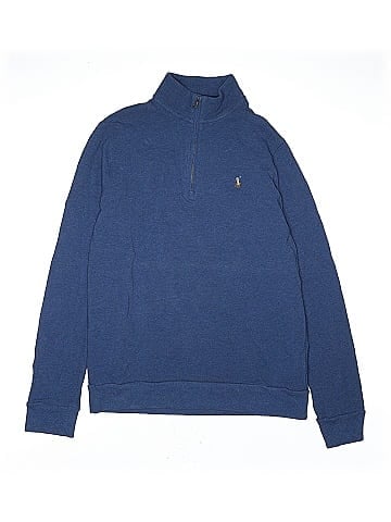 Polo by Ralph Lauren Track Jacket (view 1)