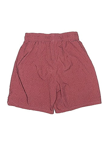 Layer 8 Shorts (view 2)