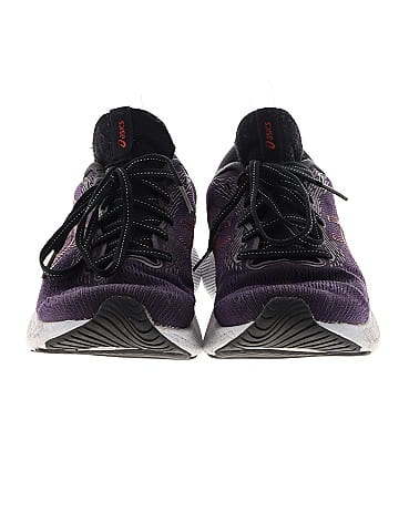 Asics Sneakers (view 2)