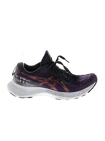 Asics Sneakers (view 1)