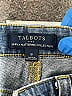 Talbots Outlet Blue Jeans Size 6 - photo 3