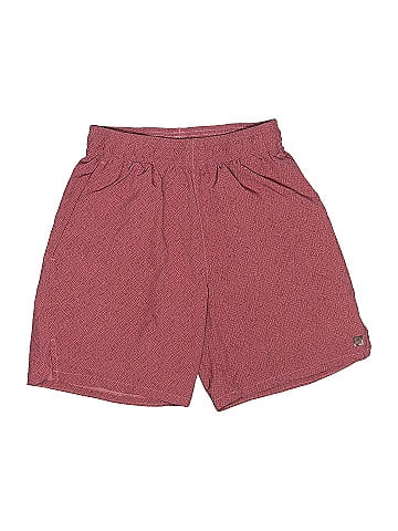 Layer 8 Shorts (view 1)