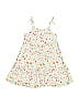 OshKosh B'gosh 100% Cotton White Ivory Dress Size 4T - photo 1