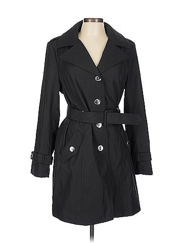 Calvin Klein Trenchcoat (view 1)