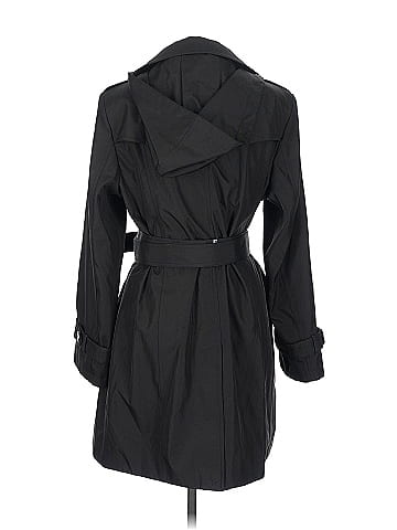 Calvin Klein Trenchcoat (view 2)