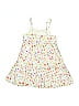 OshKosh B'gosh 100% Cotton White Ivory Dress Size 4T - photo 2