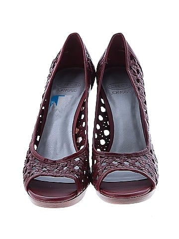 Circa Joan & David Heels (view 2)