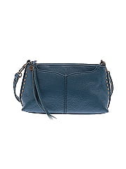 The Sak Leather Shoulder Bag