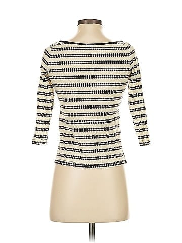 Anthropologie 3/4 Sleeve T-Shirt (view 2)