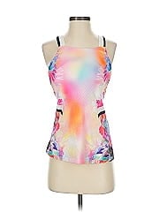 Lucky In Love Tank Top