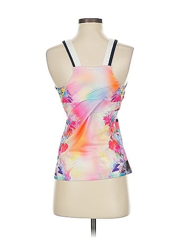 Lucky in Love Tank Top (view 2)