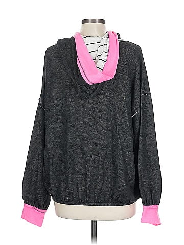Bibi Pullover Sweater (view 2)