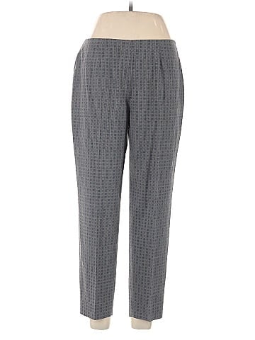 Piazza Sempione Wool Pants (view 1)