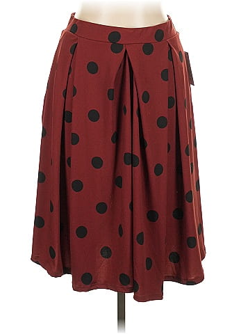 Lularoe Casual Skirt (view 1)