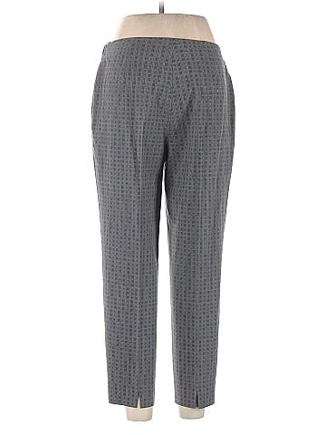 Piazza Sempione Wool Pants (view 2)