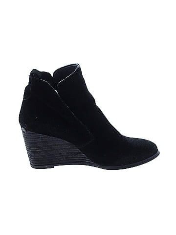Sole Society Ankle Boots (view 1)