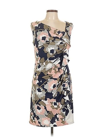 Saks Fifth Avenue Cocktail Dress (view 1)
