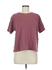 Lou & Grey Short Sleeve Top
