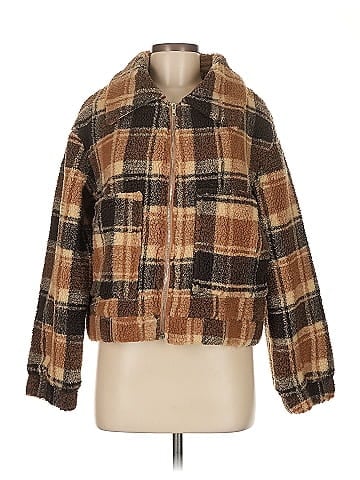 Princess Polly Jacket (view 1)
