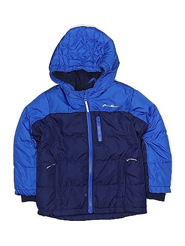 Eddie Bauer Snow Jacket (view 1)