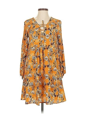 PPLA Clothing Casual Dress (view 1)