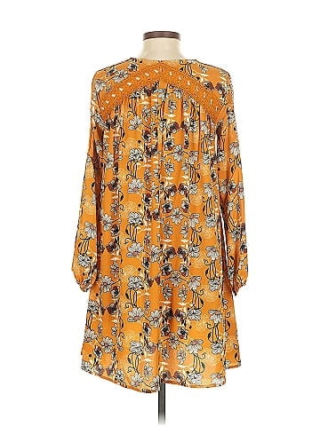 PPLA Clothing Casual Dress (view 2)